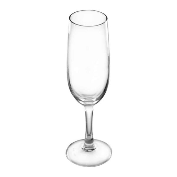 Olympia Rosario Flute 170ml (6 pack) - Image 2