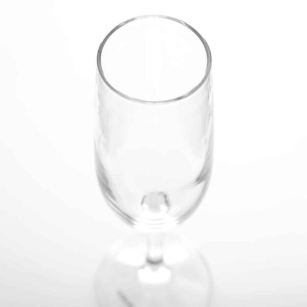 Olympia Rosario Flute 170ml (6 pack) - Image 3