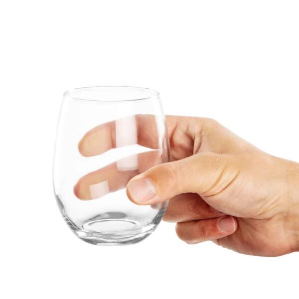 Olympia Rosario Tumblers 350ml (6 Pack) - Image 5
