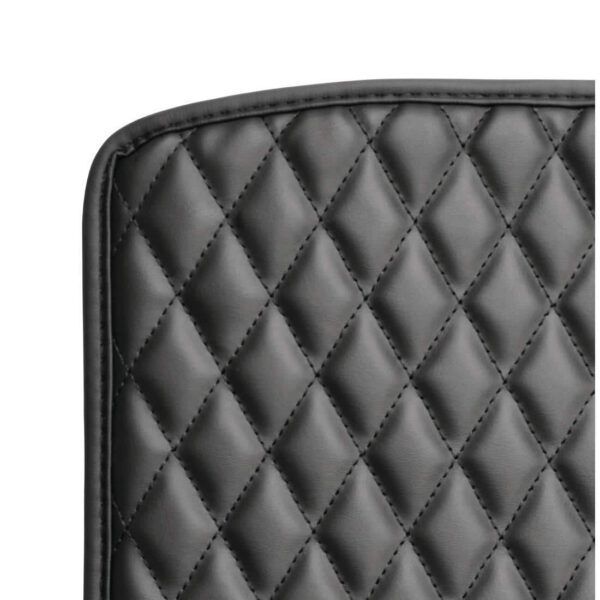 Bolero High Stool Cushion Seat Pad Accessory (Pack of 1) - Image 3