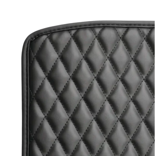 Bolero High Stool Cushion Seat Pad Accessory (Pack of 1) - Image 3