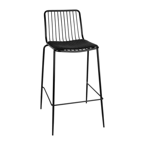 Bolero High Stool Cushion Seat Pad Accessory (Pack of 1) - Image 4