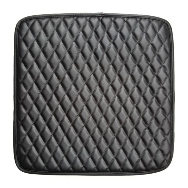 Bolero High Stool Cushion Seat Pad Accessory (Pack of 1) - Image 5