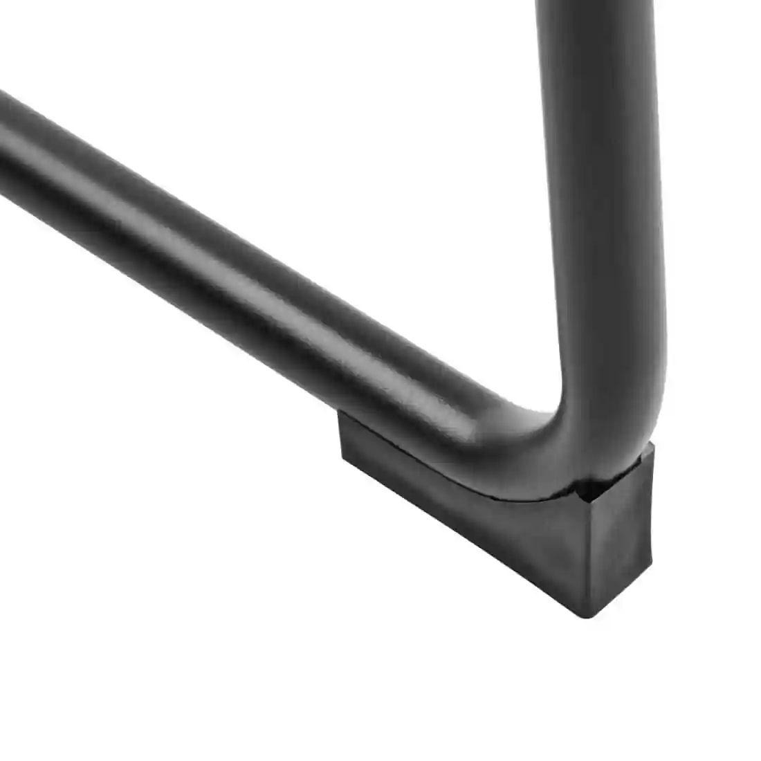 Bolero Rodeo High Stools Camel - Image 6