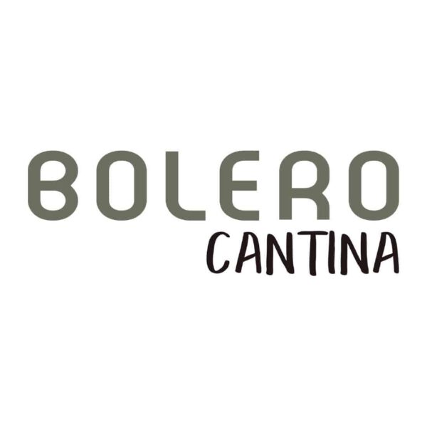 Bolero Cantina Side Chairs with Wooden Seat Pad and Backrest Metallic Grey (Pack of 4) - Image 7