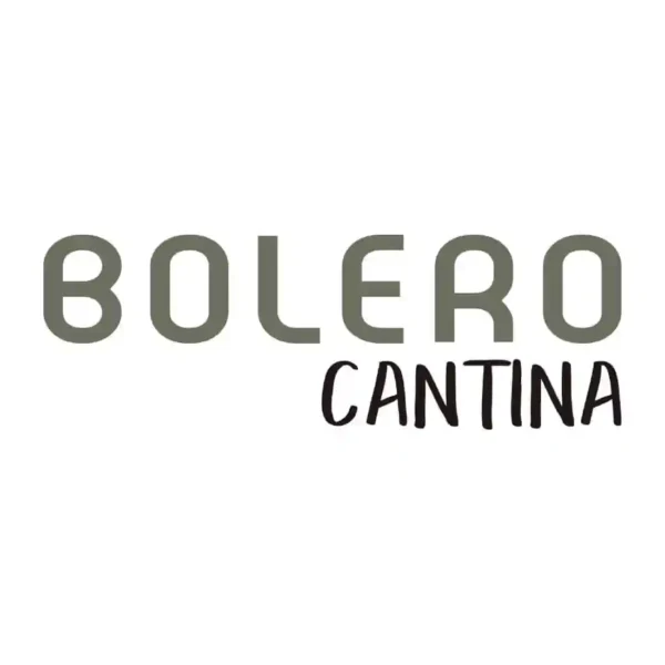 Bolero Cantina Side Chairs with Wooden Seat Pad and Backrest Metallic Grey (Pack of 4) - Image 7