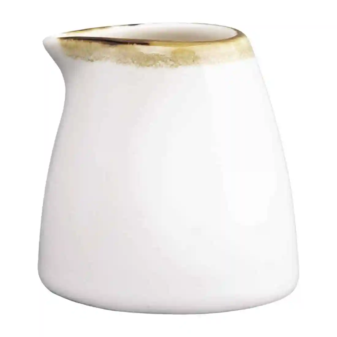 Olympia Kiln Milk Jug Chalk 96ml 3oz (Pack of 6) - Image 2