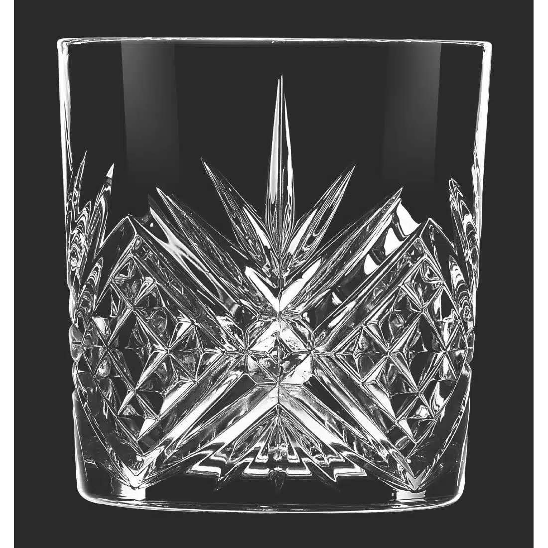Arcoroc Broadway Old Fashioned Glasses 300ml (24 pack) - Image 3