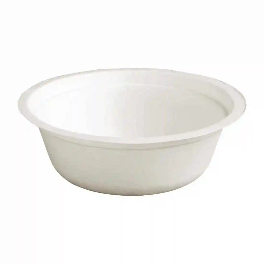 Fiesta Compostable Bagasse Bowls Round 12oz (Pack of 50) - Image 2