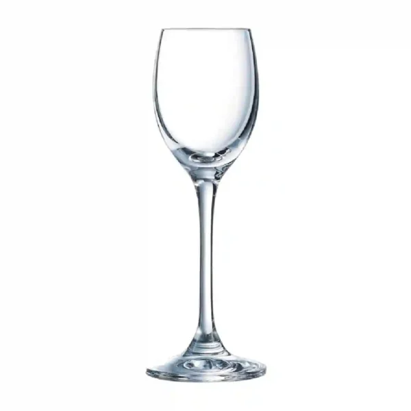 Chef and Sommelier Spirit Cordial Glasses 70ml (24 pack)