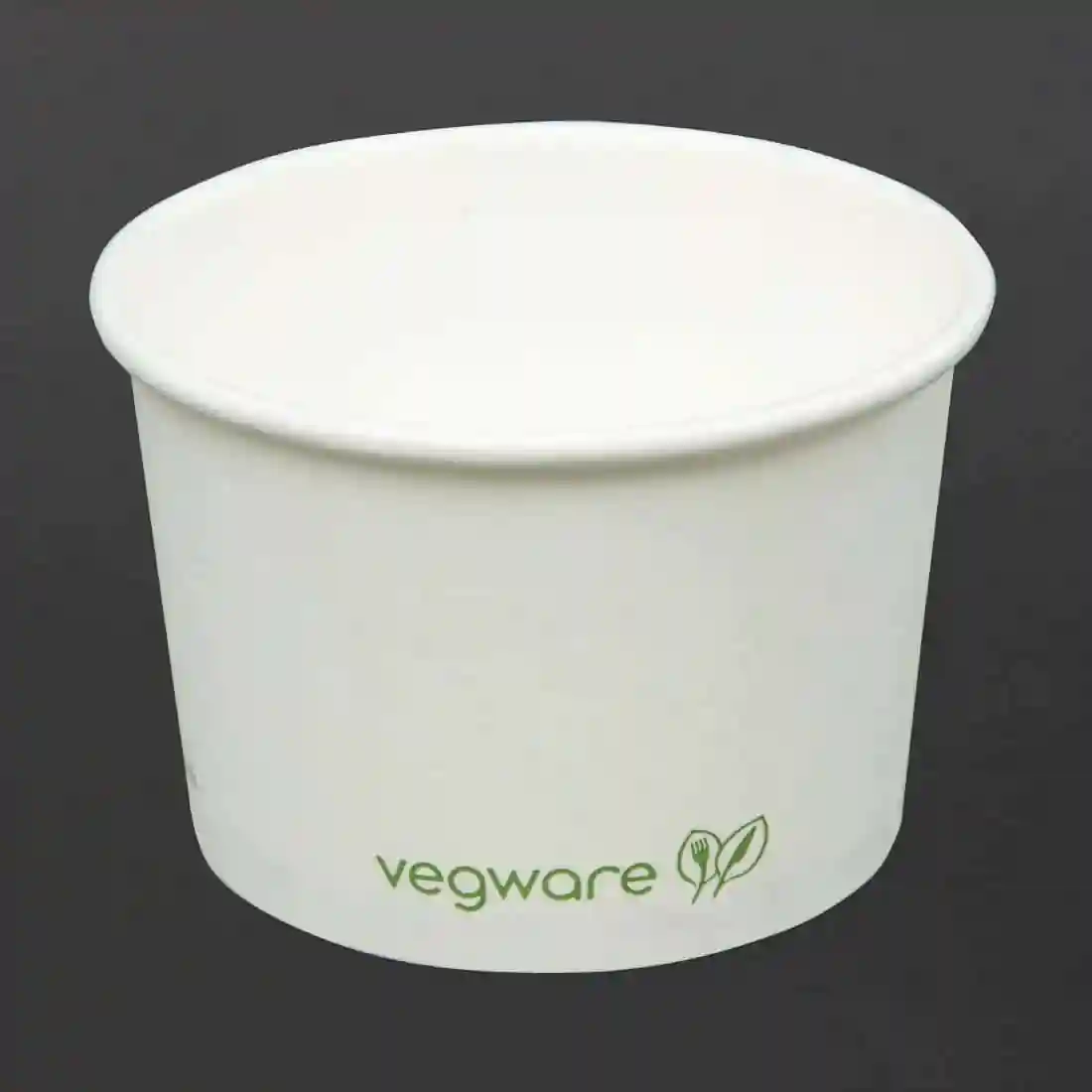 Vegware Compostable Hot Food Pots 110ml / 4oz (Pack of 1000) - Image 6