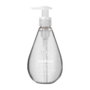 Method Perfumed Liquid Hand Soap Sweetwater 354ml (6 Pack)