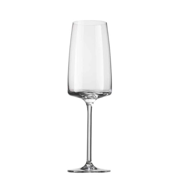 Schott Zwiesel Sensa Champagne 388ml (6 pack)