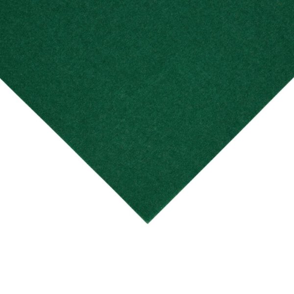 Fiesta Recyclable Lunch Napkin Green 33x33cm 2ply 1/4 Fold (Pack of 2000) - Image 2