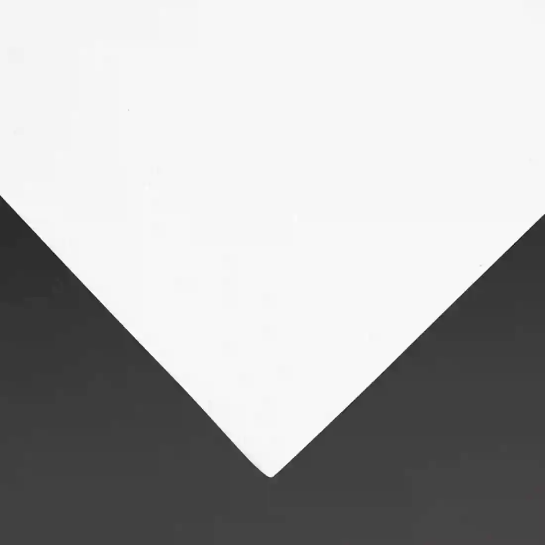 Fiesta Recyclable Dinner Napkin White 40x40cm 3ply 1/8 Fold (Pack of 1000) - Image 3