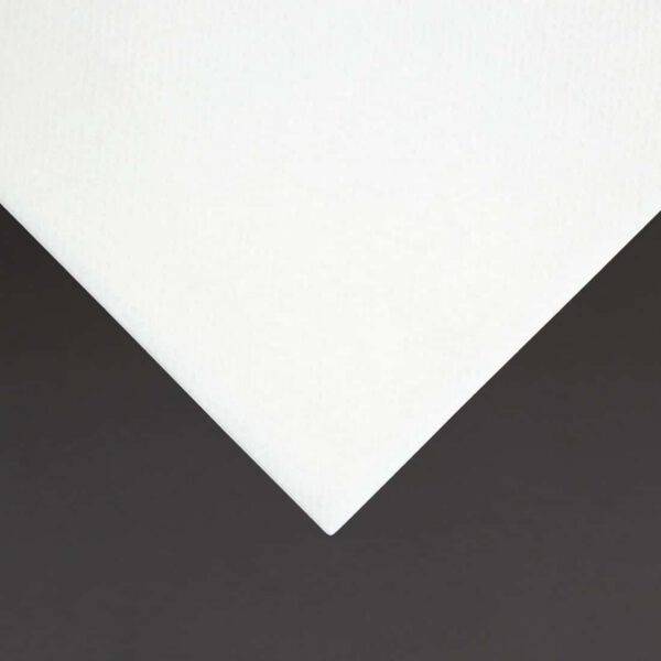 Fiesta Recyclable Premium Tablin Dinner Napkin White 40x40cm Airlaid 1/4 Fold (Pack of 500) - Image 3