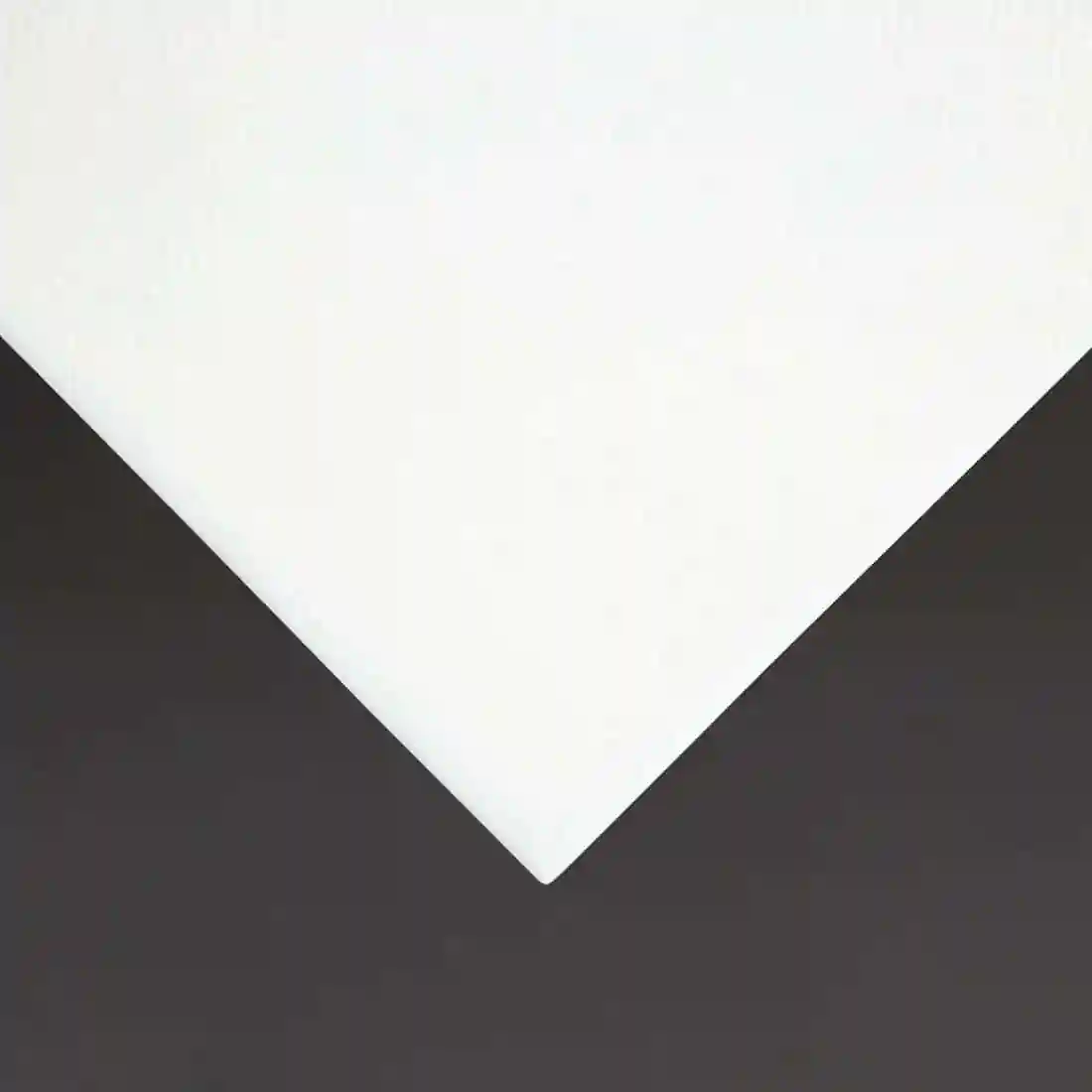 Fiesta Recyclable Premium Tablin Dinner Napkin White 40x40cm Airlaid 1/4 Fold (Pack of 500) - Image 3