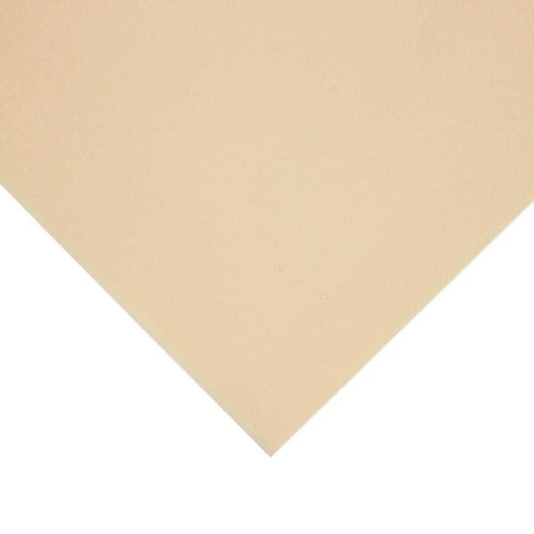 Fiesta Recyclable Premium Tablin Dinner Napkin Cream 40x40cm Airlaid 1/4 Fold (Pack of 500) - Image 2