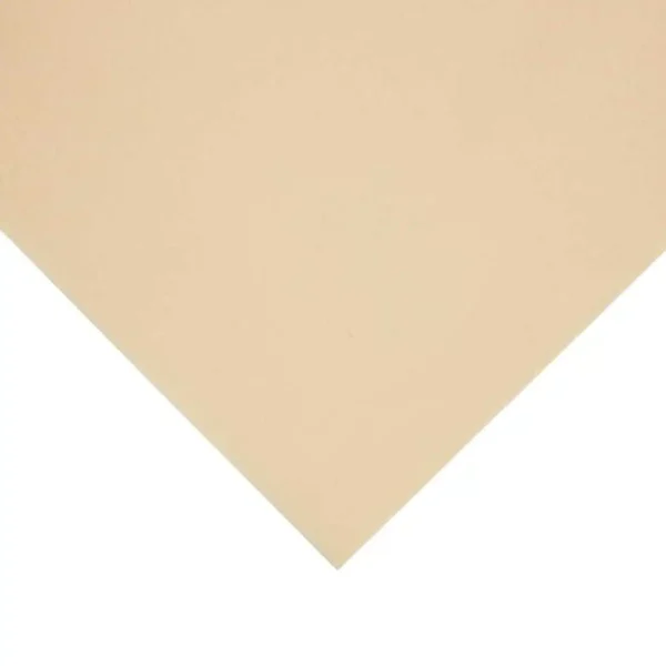 Fiesta Recyclable Premium Tablin Dinner Napkin Cream 40x40cm Airlaid 1/4 Fold (Pack of 500) - Image 2