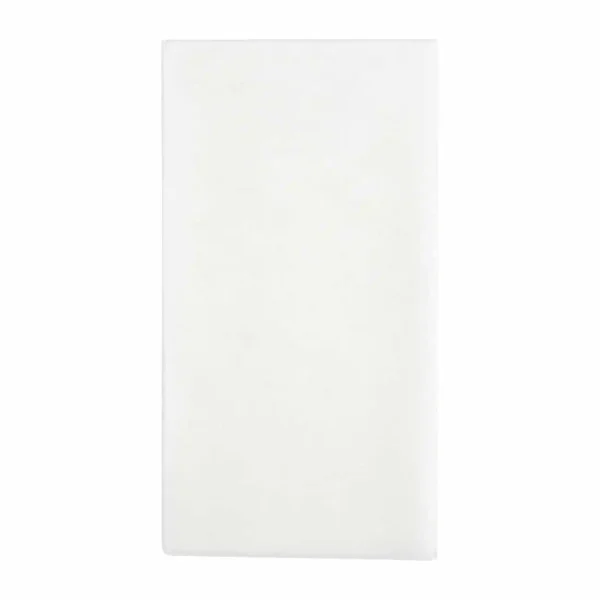 Fiesta Recyclable Premium Tablin Dinner Napkin White 40x40cm (Pack of 500) - Image 4