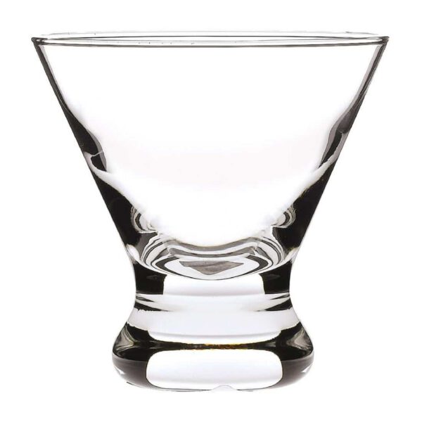 Libbey Cosmopolitan Cocktail Glasses 240ml/8oz (Pack of 12)