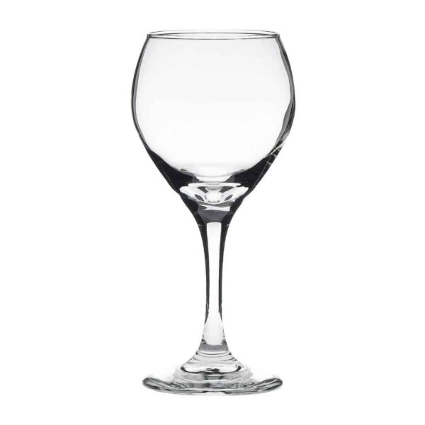 Libbey Perception Round Wine Glasses 290ml/10oz (Pack of 12)