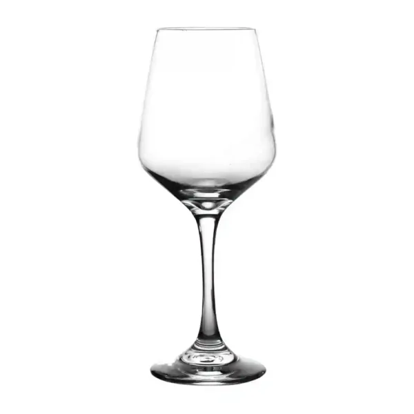 Libbey Brilliance Wine Glasses 430ml/15.25oz (Pack of 12)