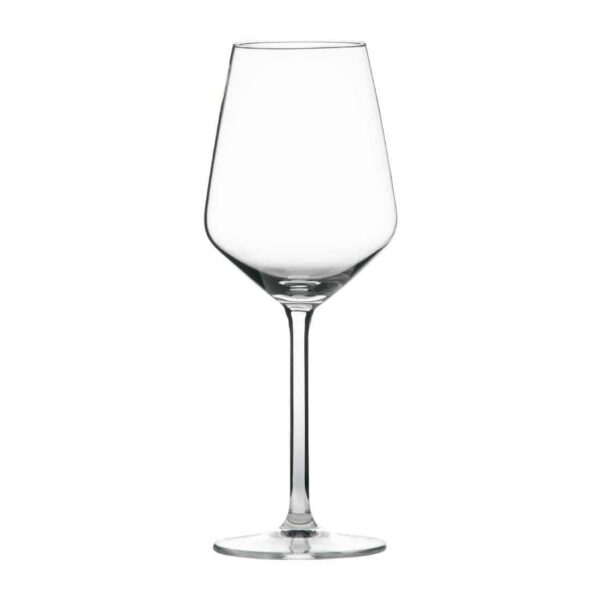 Royal Leerdam Carré Red Wine Glasses 370ml/13oz (Pack of 6)