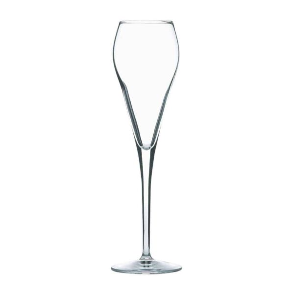 Luigi Bormioli Vinoteque Super Flutes 200ml/7oz (Pack of 24)