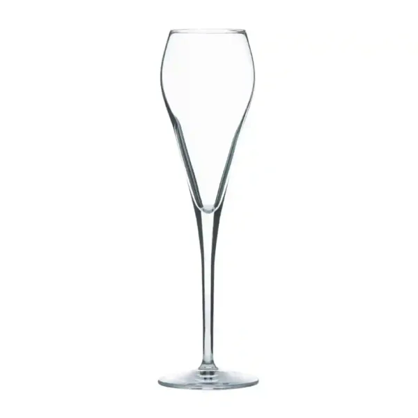 Luigi Bormioli Vinoteque Super Flutes 200ml/7oz (Pack of 24)