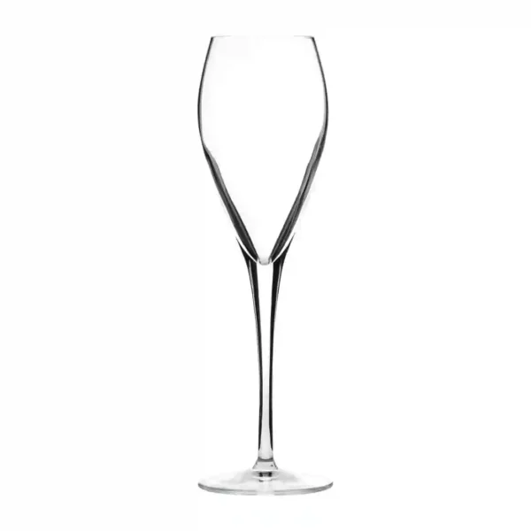 Luigi Bormioli Atelier Prestige Flutes 200ml/7oz (Pack of 24)
