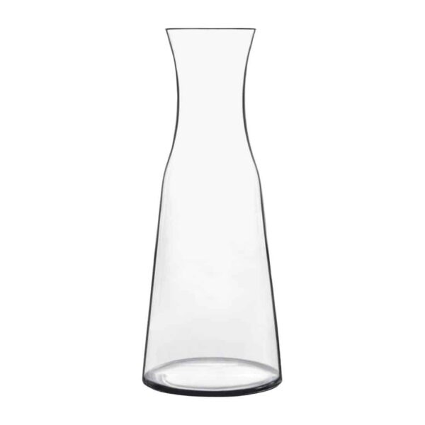 Luigi Bormioli Atelier Carafe 500ml/17.5oz (Pack of 6)