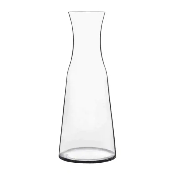 Luigi Bormioli Atelier Carafe 500ml/17.5oz (Pack of 6)