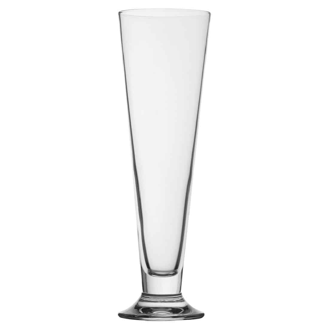 Utopia Palladio Beer Glasses 370ml (6 pack)