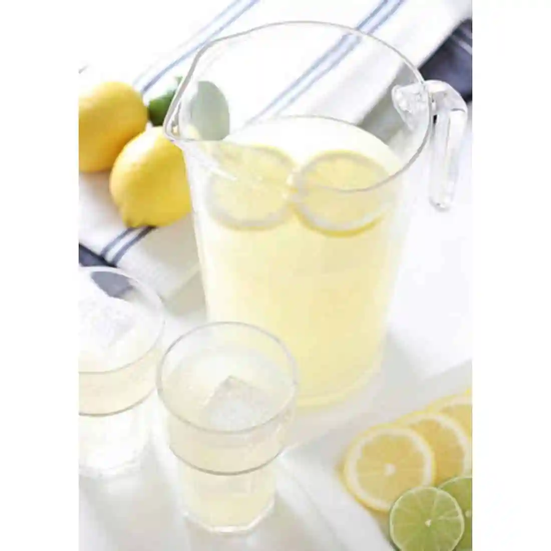 Utopia Elan Pitcher 1580ml (6 Pack) - Image 2