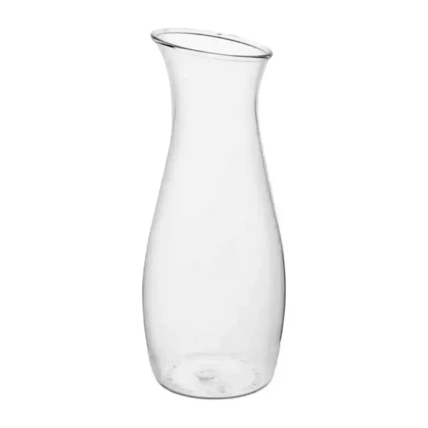 Utopia Carafe 1Ltr (12 Pack)