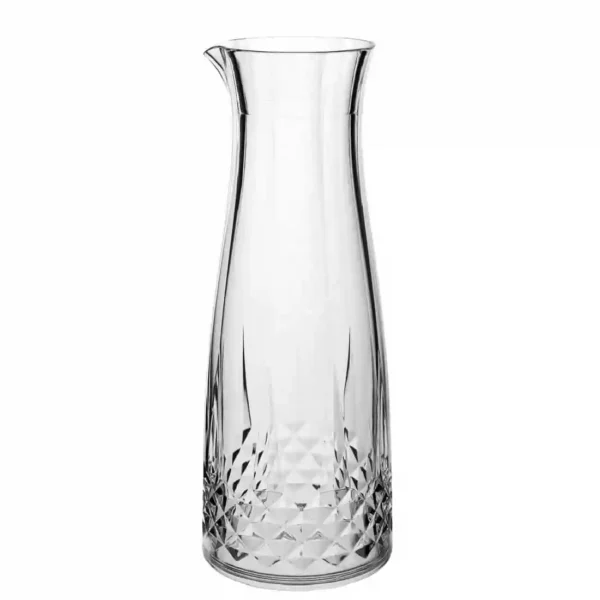 Utopia Gatsby Carafe 1.1L (6 Pack) - Image 1