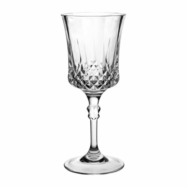 Utopia Gatsby Wine Glasses 290ml (12 pack)