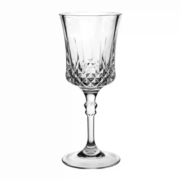 Utopia Gatsby Wine Glasses 290ml (12 pack)