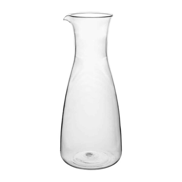 Utopia Carafe 1Ltr (6 Pack)
