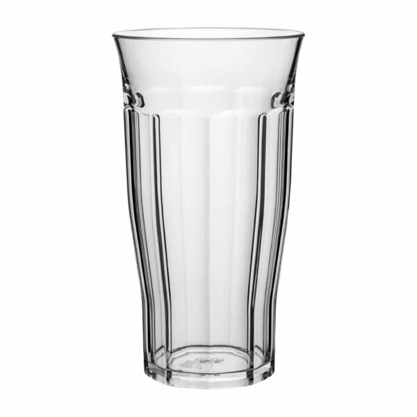 Utopia Pierre Hiball Glasses 650ml (12 pack)