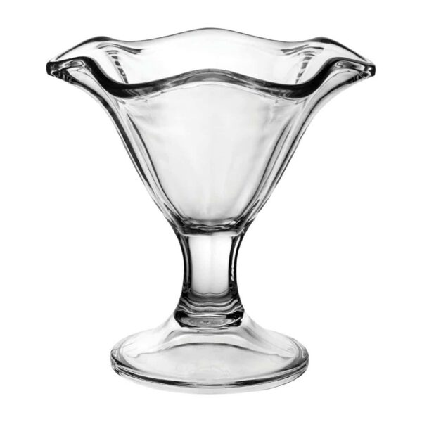 Utopia Dolce Vita Dessert Dishes- 25cl 8.75oz (6 pack)