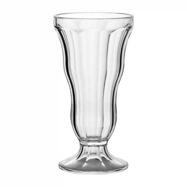 Utopia Fountain Dessert Dishes 340ml (12 pack) - Image 1