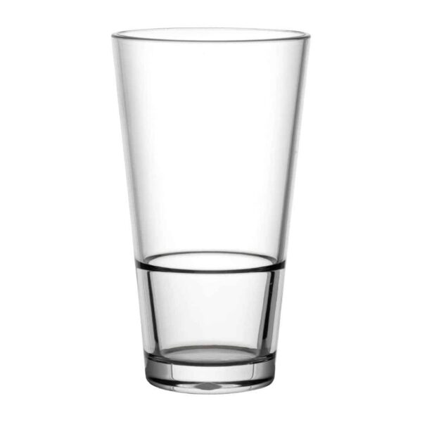 Utopia Venture Stacking Glasses 520ml (12 pack) - Image 2