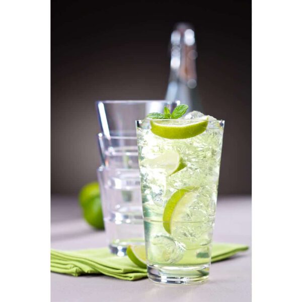 Utopia Venture Stacking Glasses 520ml (12 pack) - Image 3