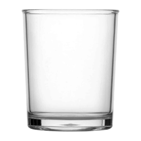 Utopia President Glasses 230ml (Pack of 36) - Image 2