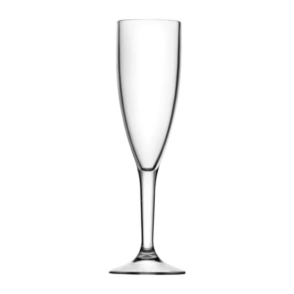 Utopia Diamond Flutes 140ml (12 Pack)
