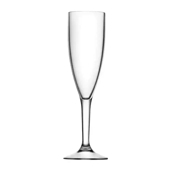 Utopia Diamond Flutes 140ml (12 Pack)