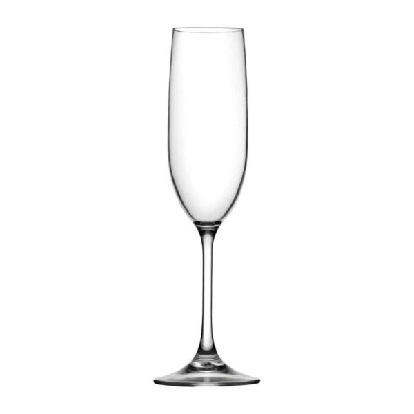 Utopia Sommelier Flutes 230ml (12 Pack)