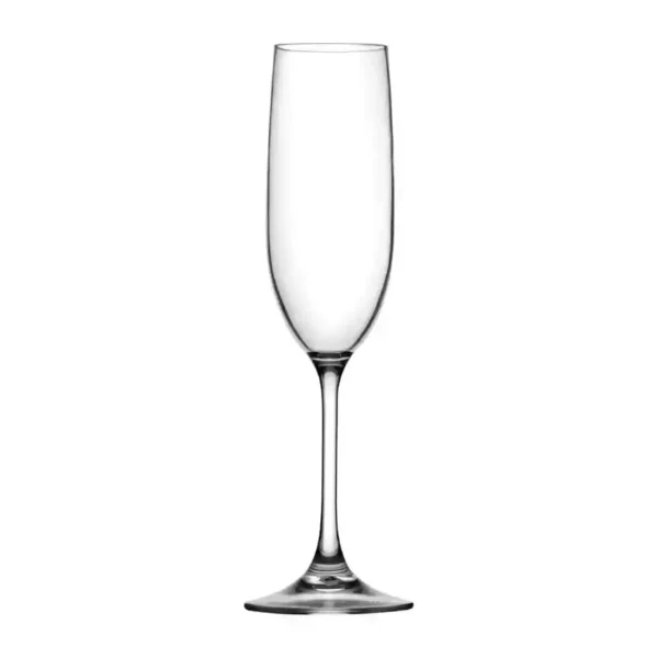 Utopia Sommelier Flutes 230ml (12 Pack)
